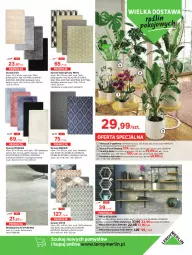 Gazetka promocyjna Leroy Merlin - Nowa podłoga - Gazetka - ważna od 02.03 do 02.03.2021 - strona 13 - produkty: Piec, Top, Mus, Gin, Gra, Wiertarka, Szlifierka kątowa, Kosz, O nas, Wiertarkowkrętarka, Wyrzynarka, Tarka, Mieszadło, Wkręt, Młot, Młotowiertarka, Wkrętarka, Bateria, Szlifierka, Celma, Bosch, Pilarka tarczowa, Pokrywa, Sprzedawcy, Akumulator