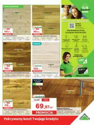Gazetka promocyjna Leroy Merlin - Nowa podłoga - Gazetka - ważna od 02.03 do 02.03.2021 - strona 5 - produkty: Klamka, Ser, Por, Kosz, Tran, Malibu, Drzwi wejściowe, Drzwi, Pokrywa, LG