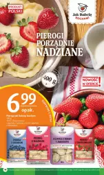 Gazetka promocyjna Delikatesy Centrum - Gazetka DC26 - Gazetka - ważna od 12.07 do 12.07.2023 - strona 18 - produkty: Ser, Rum, Por