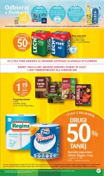 Gazetka promocyjna Delikatesy Centrum - Gazetka DC26 - Gazetka - ważna od 12.07 do 12.07.2023 - strona 27 - produkty: Piwa, Piwo, Książęce, Prymat, Rum, Gin, Papier, Ręcznik kuchenny, Velvet, Przyprawy, Ręcznik, Foxy, Mobil