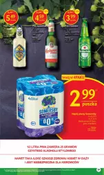 Gazetka promocyjna Delikatesy Centrum - Gazetka DC26 - Gazetka - ważna od 12.07 do 12.07.2023 - strona 29 - produkty: Piwa, Piwo, Piec, Rum, Gra