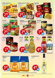 Gazetka promocyjna Prim Market - Gazetka - Gazetka - ważna od 21.07 do 21.07.2021 - strona 9 - produkty: Lubella, Makaron, Prymat, Sos, Sok, Mus, Zupa, Bell, Jogurt, Winiary, Dres, Pieprz, Bella, Wiko, Ocet, Knorr, Musztarda