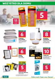 Gazetka promocyjna Dealz - WIELKIE OTWARCIE 26.03.2022Sierpc, Stacja Sierpc - Gazetka - ważna od 09.04 do 09.04.2022 - strona 6 - produkty: Papier, Chodzik, Słuchawki, Długopis, Pojemnik, Zabawka, Ramka, Mydelniczka, Drukarki, Płyta, Klocki, Pistolet, Kubek, Dozownik, Hot Wheels