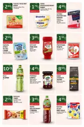 Gazetka promocyjna ABC - Gazetka - Gazetka - ważna od 29.12 do 29.12.2021 - strona 10 - produkty: Piec, Kurczak, Piernik, Ketchup, Krakus, Ser, Por, Kawa ziarnista, Bref, Kawa, LANA, Szynka, Serek, Rogal, Sport, Tymbark, Podravka, Tłuszcz roślinny, Danio, Pudliszki, Napój niegazowany, Jacobs, Vegeta, Kasia, Napój, Olej, Lisner