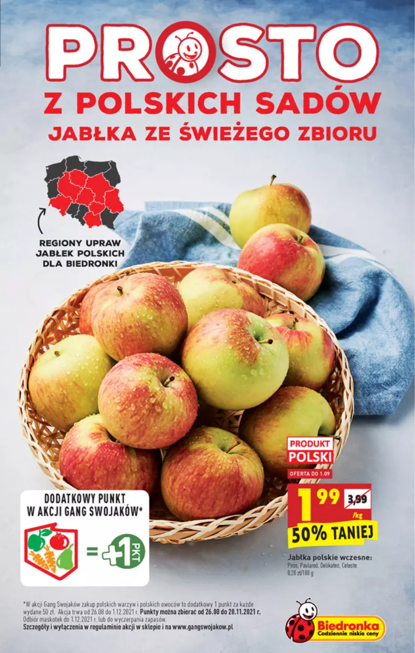 Gazetka promocyjna Biedronka - W tym tygodniu - ważna 30.08 do 04.09.2021 - strona 13 - produkty: Kotek