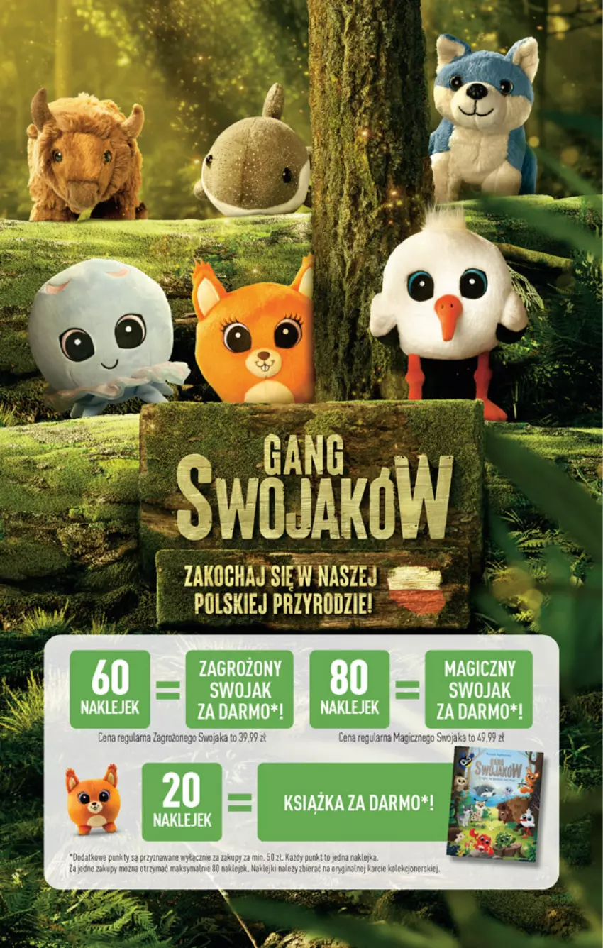 Gazetka promocyjna Biedronka - W tym tygodniu - ważna 30.08 do 04.09.2021 - strona 15