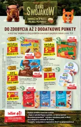 Gazetka promocyjna Biedronka - W tym tygodniu - Gazetka - ważna od 04.09 do 04.09.2021 - strona 16 - produkty: Sok, Koc, Piątnica, Nesquik, Jogurt, Kaktus, Kret, Tera, Wawel, Lody, Mleczko, Ptasie mleczko, Dzieci