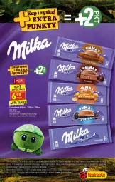 Gazetka promocyjna Biedronka - W tym tygodniu - Gazetka - ważna od 04.09 do 04.09.2021 - strona 17 - produkty: Czekolada, Milka