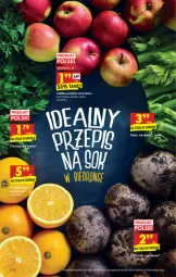 Gazetka promocyjna Biedronka - W tym tygodniu - Gazetka - ważna od 04.09 do 04.09.2021 - strona 22 - produkty: Ser, Pietruszka, Pomarańcze, Buraki, Deser