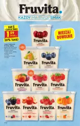 Gazetka promocyjna Biedronka - W tym tygodniu - Gazetka - ważna od 04.09 do 04.09.2021 - strona 32 - produkty: Piec, Jogurt owocowy, Jogurt, Maliny, Owoce, Jabłka