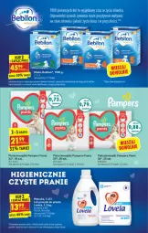 Gazetka promocyjna Biedronka - W tym tygodniu - Gazetka - ważna od 04.09 do 04.09.2021 - strona 53 - produkty: Pampers, Majtki, Warka, Pieluchomajtki, Fa