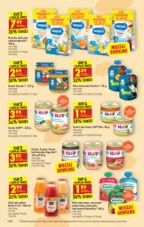 Gazetka promocyjna Biedronka - W tym tygodniu - Gazetka - ważna od 04.09 do 04.09.2021 - strona 54 - produkty: HiPP, Sok, Ser, Ryż, Mus, Gerber, Jogurt, BoboVita, Gruszki, Deser, Nektar