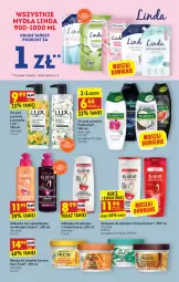 Gazetka promocyjna Biedronka - W tym tygodniu - Gazetka - ważna od 04.09 do 04.09.2021 - strona 55 - produkty: Elseve, STP, Sok, Gra, Palmolive, Maska do włosów, Szampon, Garnier, Odżywka, Maska