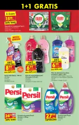 Gazetka promocyjna Biedronka - W tym tygodniu - Gazetka - ważna od 04.09 do 04.09.2021 - strona 59 - produkty: Płyn do prania, Por, Gra, Proszek do prania, Persil, Cillit Bang, Płyn do płukania