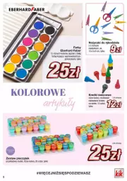 Gazetka promocyjna Kik - Gazetka - ważna od 14.09 do 14.09.2024 - strona 18 - produkty: Piec, Noż, Nożyczki, Fa