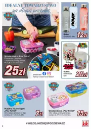 Gazetka promocyjna Kik - Gazetka - ważna od 14.09 do 14.09.2024 - strona 19 - produkty: Pudełko
