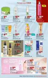 Gazetka promocyjna Drogerie Natura - Gazetka Drogerie Natura - Gazetka - ważna od 22.06 do 22.06.2025 - strona 3 - produkty: Emulsja, Top, Ser, Rum, Kolagen, Eveline, Bielenda, Body, Krem do rąk, Balsam do ciała, Pianka do mycia twarzy, Karp, Perfecta, Skarpetki, Serum, Mleczko, Ziaja, Mydło, Lirene, Maska, Olej, Mleko, Fa