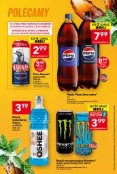 Gazetka promocyjna Lewiatan - Gazetka ogólnopolska - Gazetka - ważna od 05.08 do 05.08.2026 - strona 8 - produkty: Piwa, Gra, Mango