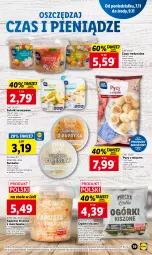 Gazetka promocyjna Lidl - GAZETKA - Gazetka - ważna od 09.11 do 09.11.2022 - strona 43 - produkty: Surówka, Zupa, Sałat