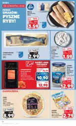 Gazetka promocyjna Kaufland - Gazetka tygodnia - Gazetka - ważna od 06.03 do 06.03.2024 - strona 44 - produkty: Sałatka, Sos, Tusz, Sałat, Pizza, Mintaj, Lisner