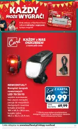 Gazetka promocyjna Kaufland - Gazetka tygodnia - Gazetka - ważna od 06.03 do 06.03.2024 - strona 65 - produkty: Gry, Gra, Pompka, Rower