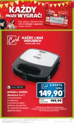 Gazetka promocyjna Kaufland - Gazetka tygodnia - Gazetka - ważna od 06.03 do 06.03.2024 - strona 69 - produkty: Gry, Dres, Grill