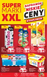 Gazetka promocyjna Kaufland - Gazetka - ważna od 14.04 do 14.04.2021 - strona 10 - produkty: Piec, Ser, Rama, Jogurt, Actimel, Napój jogurtowy, Margaryna, Gouda, Napój