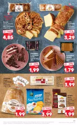 Gazetka promocyjna Kaufland - Gazetka - ważna od 14.04 do 14.04.2021 - strona 33 - produkty: Strucla, Ser, Ryż, Gra, Hot dog, Cukier, Wafle, Sonko, Deser, Chleb