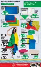 Gazetka promocyjna Kaufland - Gazetka - ważna od 14.04 do 14.04.2021 - strona 52 - produkty: Piec, Koc, BIC, Dywanik łazienkowy, Dywanik, Pościel, Prześcieradło, Dres, Ręcznik, Dzieci, Komplet pościeli, Poduszka, Dywan