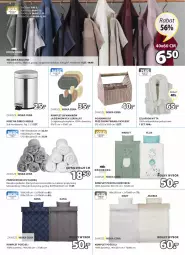 Gazetka promocyjna Jysk - Oferta tygodnia - Gazetka - ważna od 23.03 do 23.03.2021 - strona 15 - produkty: Materac sprężynowy, Dywanik, Pościel, Kosz, Pojemnik, Materac, Prześcieradło, Tera, Wełna, Szlafrok, Ręcznik, Pojemnik do przechowywania, Dzieci, Komplet pościeli, Dywan