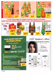 Gazetka promocyjna Carrefour - Gazetka Carrefour - Gazetka - ważna od 21.08 do 21.08.2021 - strona 16 - produkty: Piwa, Piwo, Piec, Książęce, Sok, Por, Gra, Kosz, Napoje, Lipton, Tymbark, Kubuś, Napój, Knorr, Lech Premium