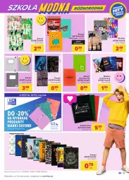 Gazetka promocyjna Carrefour - Gazetka Carrefour - Gazetka - ważna od 21.08 do 21.08.2021 - strona 19 - produkty: Lion