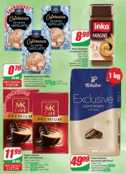 Gazetka promocyjna Dino - Gazetka 33 / 2024 - Gazetka - ważna od 20.08 do 20.08.2024 - strona 10 - produkty: Tchibo, Gra, Inka, Kawa zbożowa, Kawa ziarnista, Kawa mielona, Kawa, Napój, Magnez