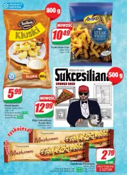 Gazetka promocyjna Dino - Gazetka 33 / 2024 - Gazetka - ważna od 20.08 do 20.08.2024 - strona 26 - produkty: Mus, Kuchnia, Pizza, Zapiekanka, Burger, Frytki, LG