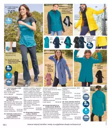Gazetka promocyjna Bonprix - Wyruszaj naprzeciw przygodzie! - Gazetka - ważna od 08.02 do 08.02.2022 - strona 102 - produkty: Przewód, Kurtka, Kawa, T-shirt, Parka, Kamizelka, Wełna, Tunel, Spodnie, Bluza, Fa