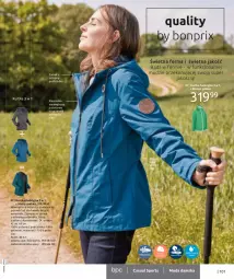 Gazetka promocyjna Bonprix - Wyruszaj naprzeciw przygodzie! - Gazetka - ważna od 08.02 do 08.02.2022 - strona 103 - produkty: Przewód, Kurtka, Bluza