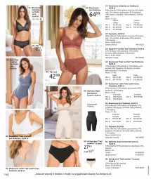 Gazetka promocyjna Bonprix - Wyruszaj naprzeciw przygodzie! - Gazetka - ważna od 08.02 do 08.02.2022 - strona 118 - produkty: Stringi, Body, Biustonosz, T-shirt, Wełna, Mars, Figi