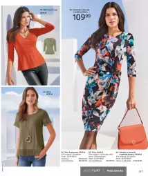 Gazetka promocyjna Bonprix - Wyruszaj naprzeciw przygodzie! - Gazetka - ważna od 08.02 do 08.02.2022 - strona 59 - produkty: Sukienka