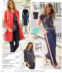 Gazetka promocyjna Bonprix - Wyruszaj naprzeciw przygodzie! - Gazetka - ważna od 08.02 do 08.02.2022 - strona 90 - produkty: Sweter, Sandał, Wełna, Spodnie