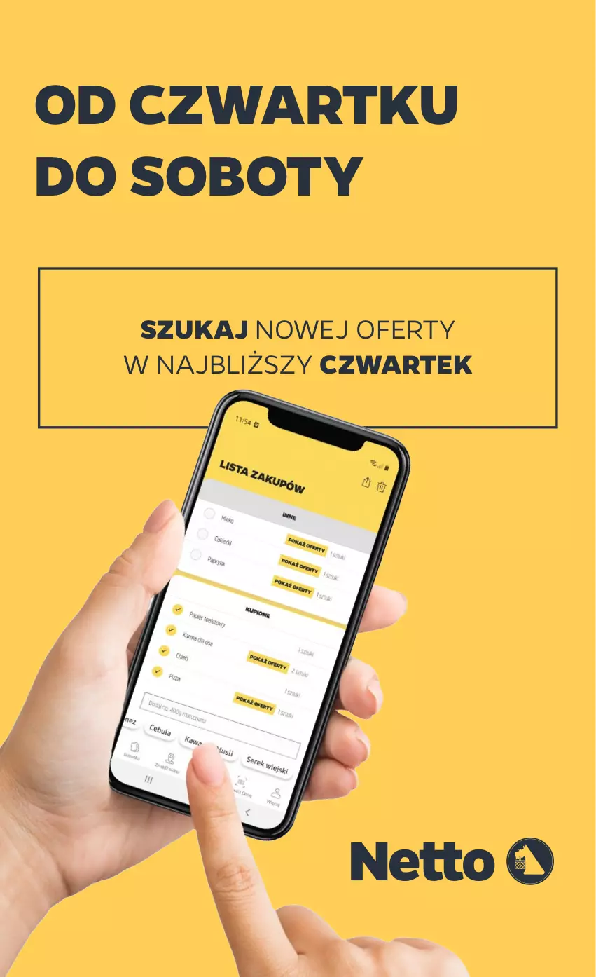 Gazetka promocyjna Netto - Od Poniedziałku Przemysłowa - ważna 30.06 do 05.07.2025 - strona 4 - produkty: JBL