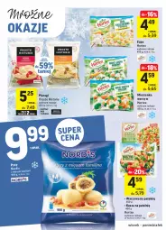 Gazetka promocyjna Intermarche - Okazje tygodnia - Gazetka - ważna od 01.03 do 01.03.2021 - strona 20 - produkty: Pierogi, Warzywa, Zupa, Kasza, Mieszanka warzyw, Hortex, Fa