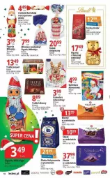 Gazetka promocyjna E Leclerc - Gazetka - ważna od 02.12 do 02.12.2023 - strona 2 - produkty: Praliny, Lindor, Kartofelki marcepanowe, Chleb, Lindt, Kalendarz, Kalendarz adwentowy, Fa