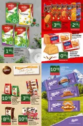 Gazetka promocyjna ABC - Gazetka - Gazetka - ważna od 22.12 do 22.12.2021 - strona 8 - produkty: Krakus, Wawel, Herbatniki, Czekolada, Krakuski, Michałki