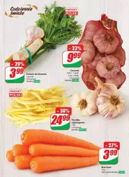 Gazetka promocyjna Dino - Gazetka - ważna od 04.06 do 04.06.2024 - strona 28 - produkty: Czosnek, Fa