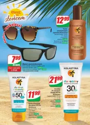 Gazetka promocyjna Dino - Gazetka - ważna od 04.06 do 04.06.2024 - strona 57 - produkty: Emulsja, Dzieci, Fa