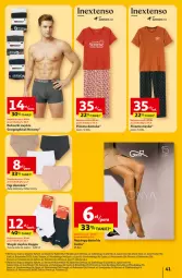 Gazetka promocyjna Auchan - 30 Lat Hipermarket - Gazetka - ważna od 28.01 do 28.01.2026 - strona 41 - produkty: Top, Sos, Ser, Gra, Acer, Tulipan, Cars, Rajstopy, Figi, Gatta, Bokserki, Piżama
