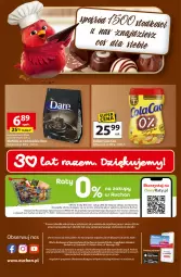Gazetka promocyjna Auchan - 30 Lat Hipermarket - Gazetka - ważna od 28.01 do 28.01.2026 - strona 45 - produkty: Top, Gra, Kosz, Kakao