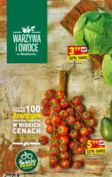 Gazetka promocyjna Biedronka - W tym tygodniu - Gazetka - ważna od 28.03 do 28.03.2021 - strona 12 - produkty: Warzywa, Warzywa i owoce, , Owoce