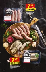 Gazetka promocyjna Biedronka - W tym tygodniu - Gazetka - ważna od 28.03 do 28.03.2021 - strona 18 - produkty: Kiełbasa biała, Kiełbasa