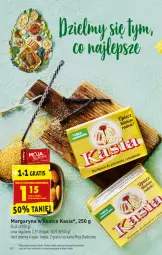 Gazetka promocyjna Biedronka - W tym tygodniu - Gazetka - ważna od 28.03 do 28.03.2021 - strona 2 - produkty: Gra, Dior, , Margaryna, Kasia